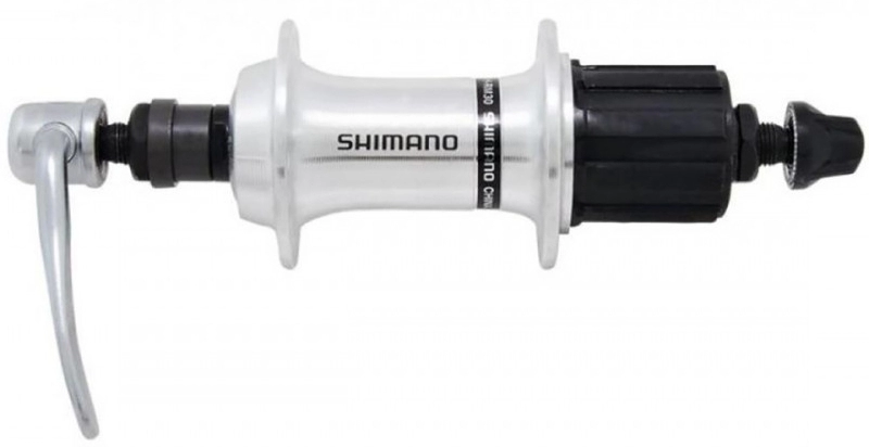 Втулка задняя SHIMANO FH-RM30, 7 speed, 36H, 16